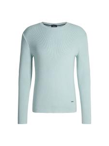 JOOP! Свитер 'Widoro' в зеленом цвете