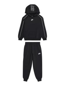 Спортивный костюм Nike Sportswear CLUB FLC, черный