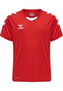 Спортивная футболка CORE Hummel, цвет true red