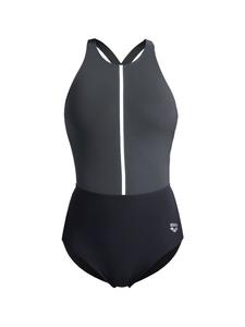 Моделирующий купальник-бралетт ARENA SHAPEWEAR SILVIA B-CUP, черный