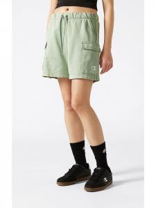 Шорты Champion, зеленый