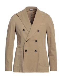 Блейзер Manuel Ritz, бежевый