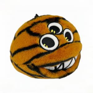 Волшебная территория тигренок плюшевая игрушка с подвеской в виде куклы MAGGCOZONE