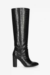 Ботильоны KRYSTAL INDY Mexx, черный