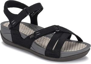 Женские сандалии BareTraps DANNY, черный