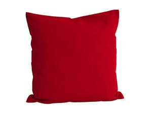 Постельное белье beties Heimtextil красный, 40/40 см