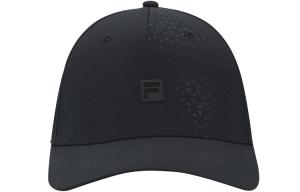 Бейсболка FILA Pitch Black
