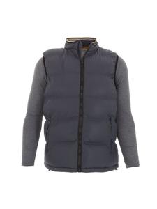 Зимняя куртка Ital-Design, цвет grau und orange