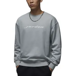 Свитшот мужской Парящий лайм Jordan