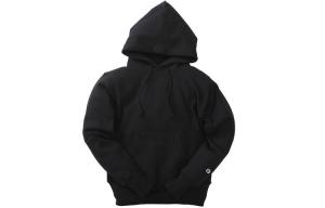 Мужская толстовка Champion, цвет Black