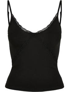 Топ Urban Classics, черный