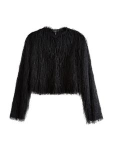 Куртка межсезонная Next, черный