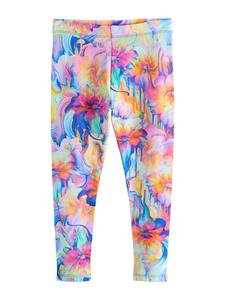 Next Скинни-легинсы в синем цвете