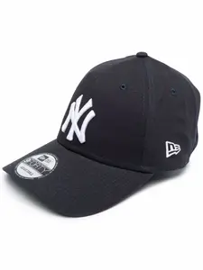 Кепка с вышитым логотипом NEW ERA CAP, синий