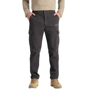 Брюки-ветровки Grand Cherokee Unisex Jeep, темно-серый