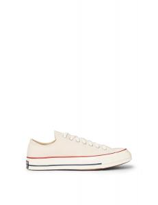 Кроссовки Чак 70 Converse, цвет Parchment, Garnet