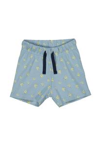 Шорты Müsli by GREEN COTTON, синий