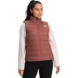 Жилет Aconcagua 3 - женский The North Face The North Face, Mars Dust