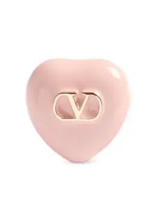 Кольцо Coeur Royal Valentino Garavani, розовый