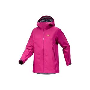 Arcteryx Ветровка унисекс Thousand Bows Purple водонепроницаемая ветронепроницаемая дышащая и износостойкая, Thousand Bows Purple