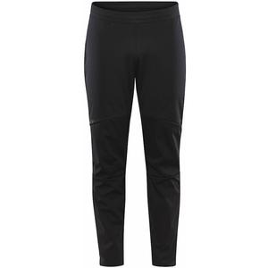 Штаны core essence nordic fz pants m Craft, черный