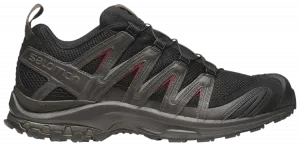 Кроссовки Salomon XA Pro 3D 'La Yaute Pack - Black', черный