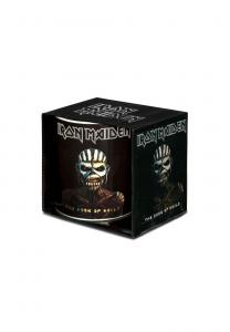 Кружка Logoshirt Iron Maiden The Book of Souls