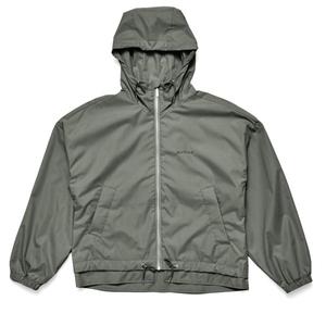 Женская легкая куртка из переработанной ткани - куртка для отдыха Mazine, Bottle