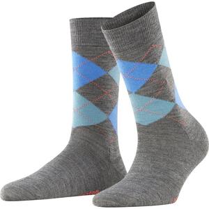 Носки Мэрилебон Burlington, серый