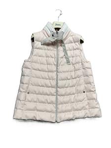 Розовый жилет Herno