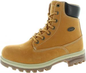 Женские зимние ботинки Lugz Empire Hi Wr, Golden Wheat/Cream/Bark/Gum