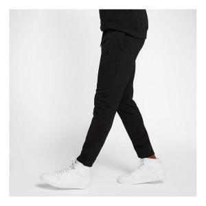 Брюки apparel pants men wings fleece pant Air Jordan, бежевый