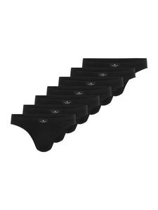 Трусики Tom Tailor, черный