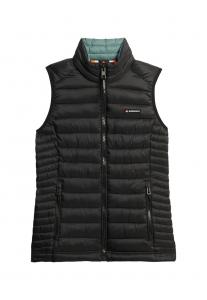 Жилет Superdry Fuji Lite, Black