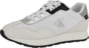 Кроссовки Calvin Klein Womens Caden, белый