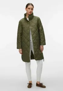 Зимнее пальто vmmilliemay Vero Moda, Khaki