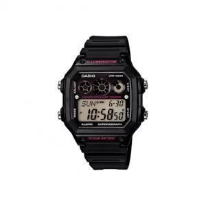 CASIO Часы G Shock AE 1300WH 1A2