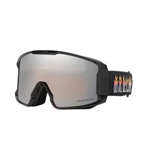 Лыжные очки Line Miner M Snap Buckle унисекс Oakley