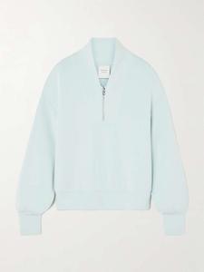 Джерси Дэвидсон свитшот Varley, голубой