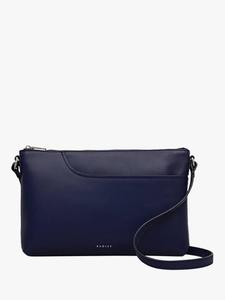 Средняя сумка кроссбоди с карманами Radley, Evenfall