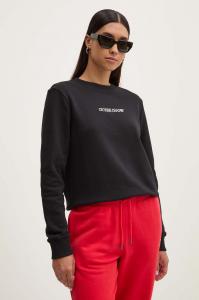 Толстовка Guess Jeans, черный