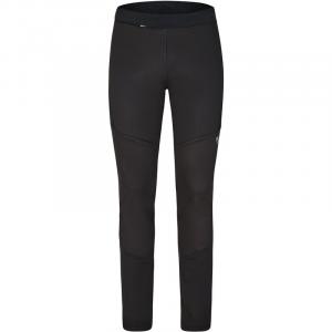 Брюки на танкетке Nataniel Man (брюки Active) Ziener, черный