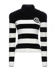 Толстовка Balmain, черный