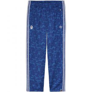 Adidas Originals Adidas 3 Stripes Camouflage брюки