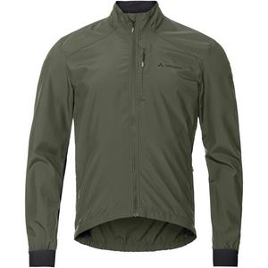 Функциональная куртка me kuro air jacket Vaude, хаки