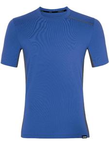 Футболка синего цвета Uvex