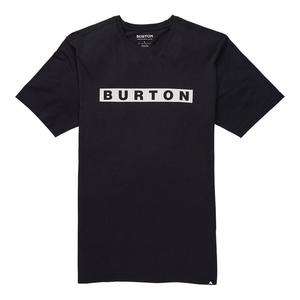Футболка с коротким рукавом Burton Vault, черный