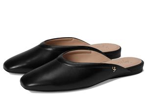 Балетки Naturalizer 27 Edit Carla Mule, черный