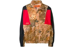 Куртка мужская камуфляжная Heron Preston, цвет Camouflage