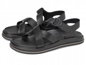 Сандалии Chaco Townes, черный